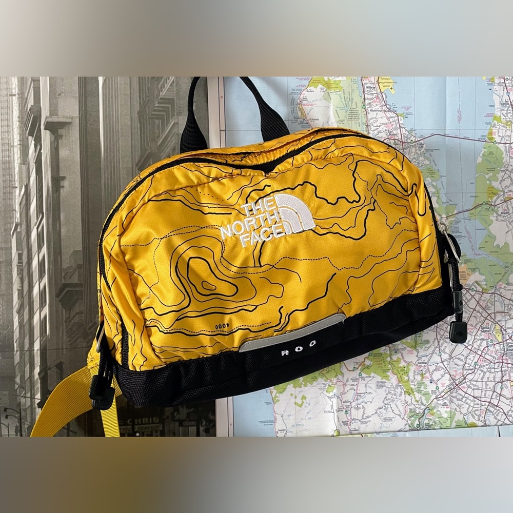 The North Face Waist Bag